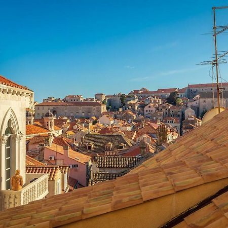Siesta Ragusa Exteriér fotografie