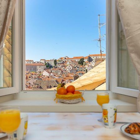 Siesta Ragusa Exteriér fotografie