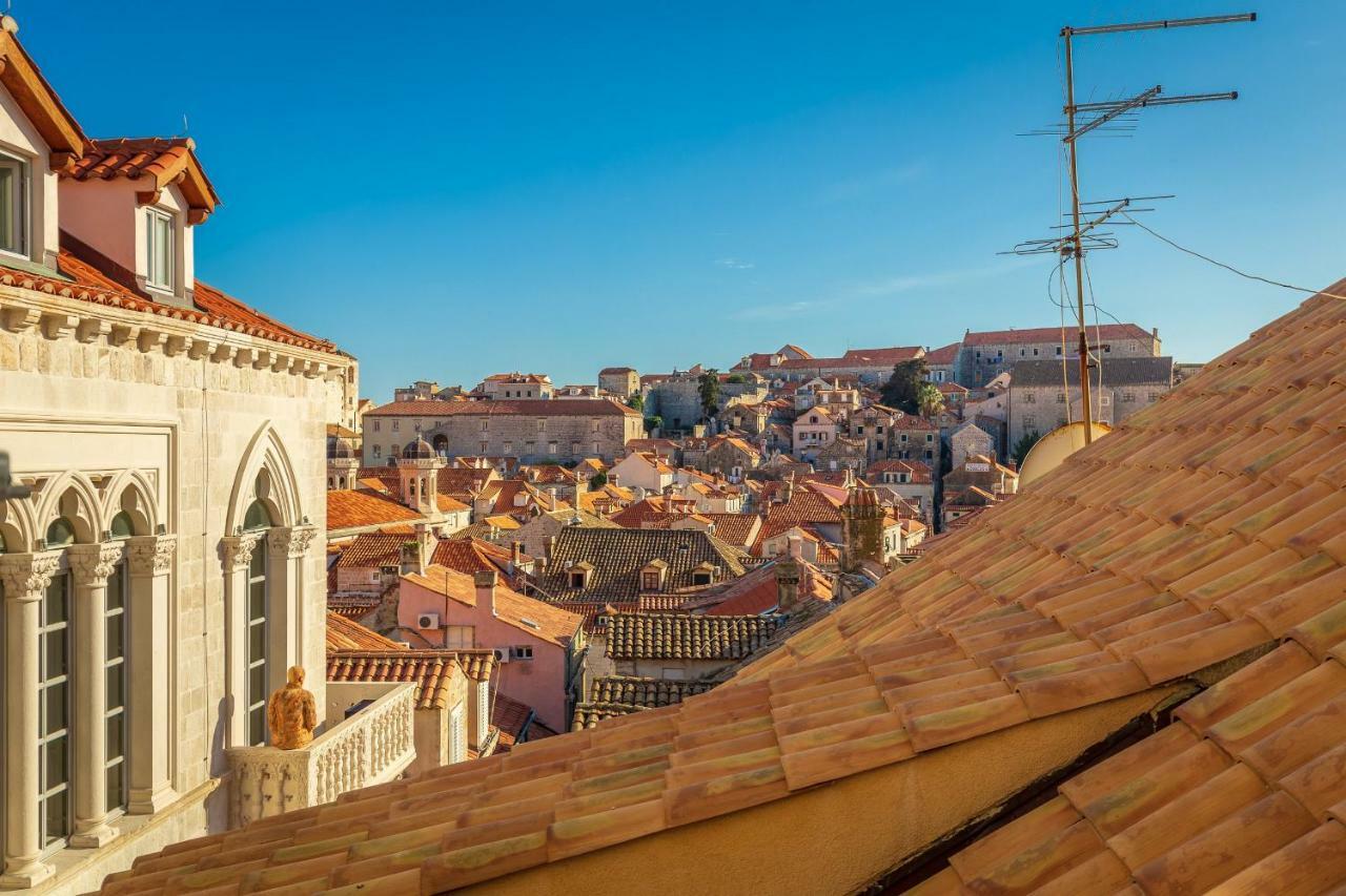 Siesta Ragusa Exteriér fotografie