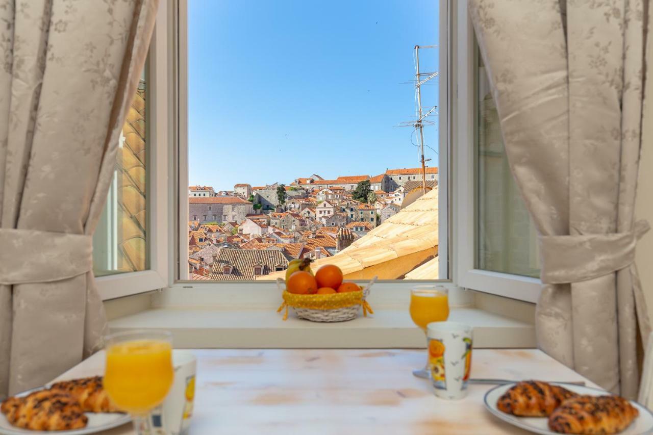 Siesta Ragusa Exteriér fotografie
