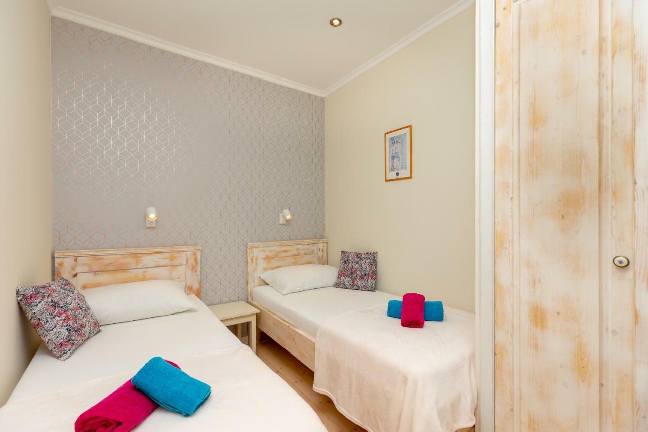 Siesta Ragusa Exteriér fotografie