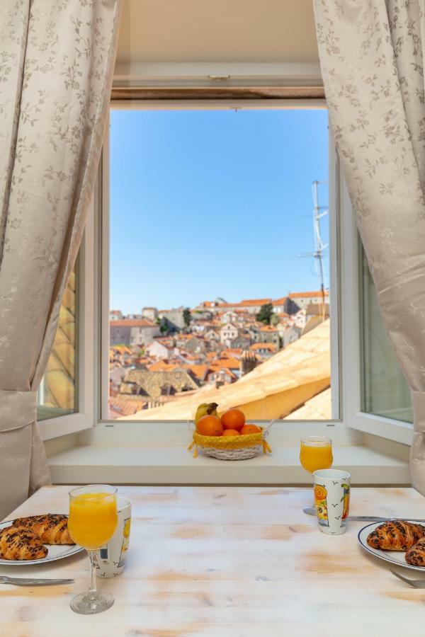 Siesta Ragusa Exteriér fotografie
