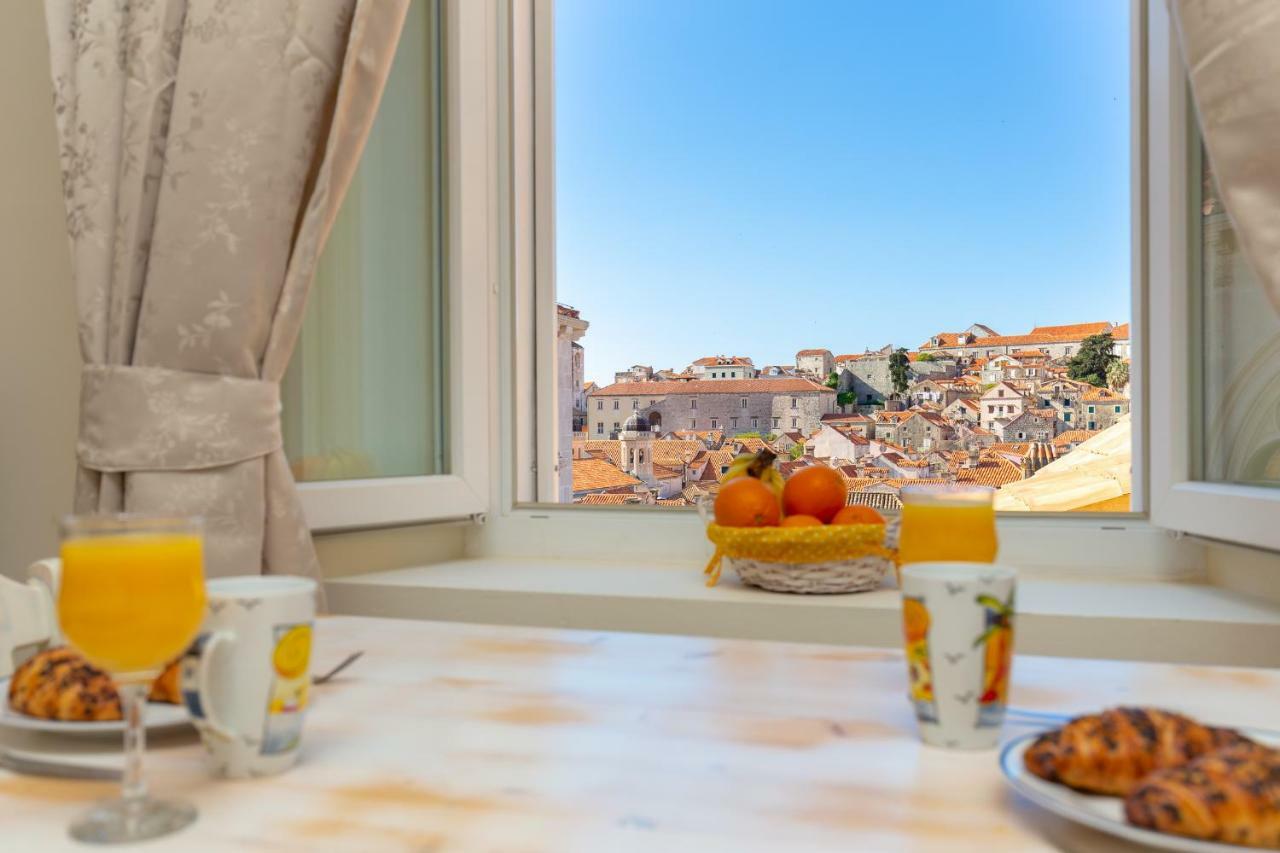 Siesta Ragusa Exteriér fotografie