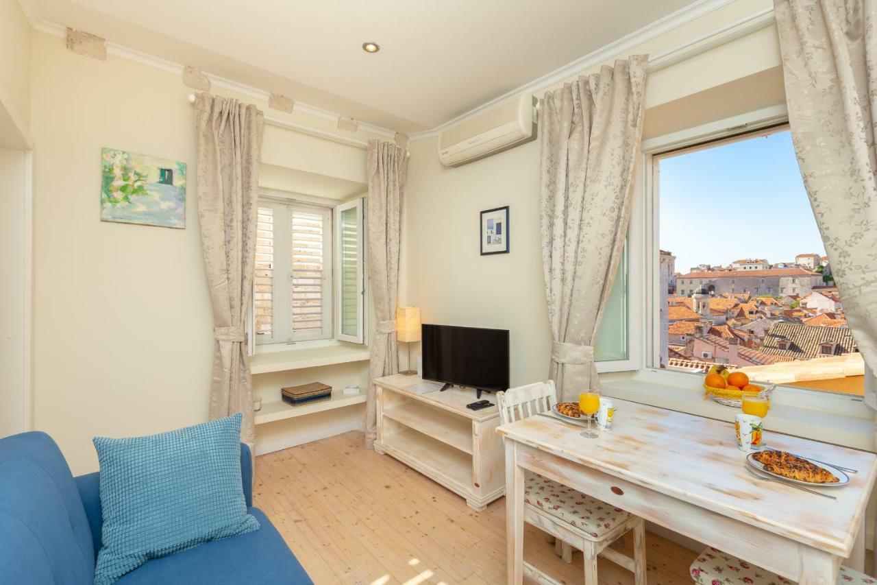 Siesta Ragusa Exteriér fotografie