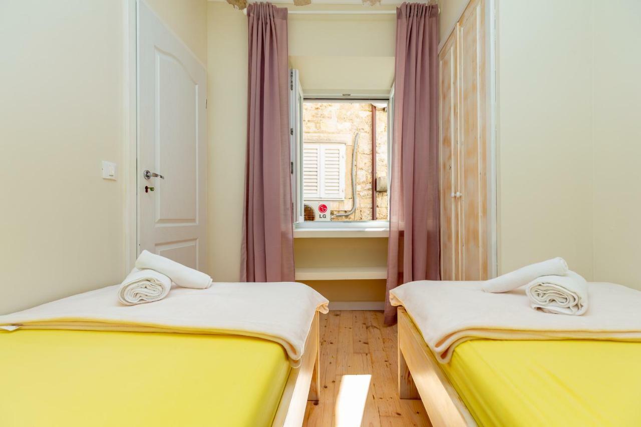 Siesta Ragusa Exteriér fotografie