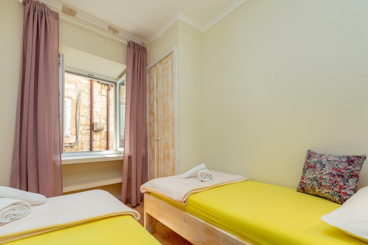 Siesta Ragusa Exteriér fotografie